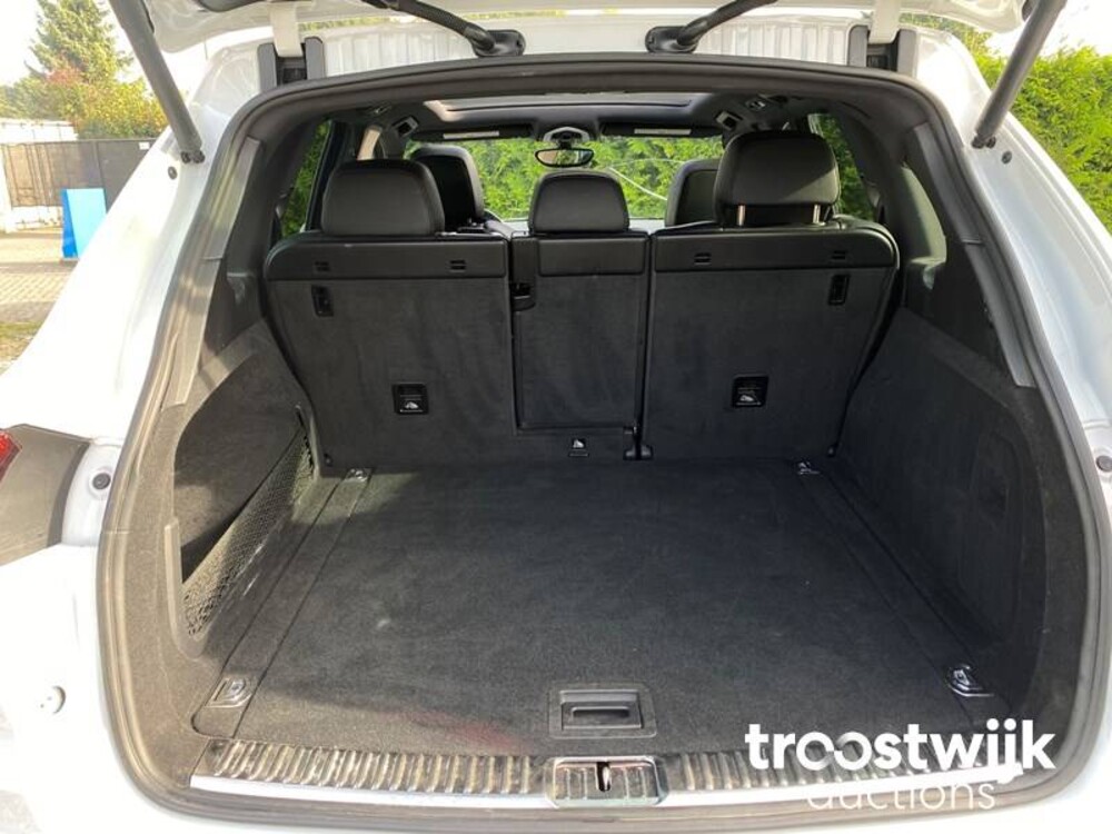 Porsche Cayenne 3.6 V6 300pk PDK 2016