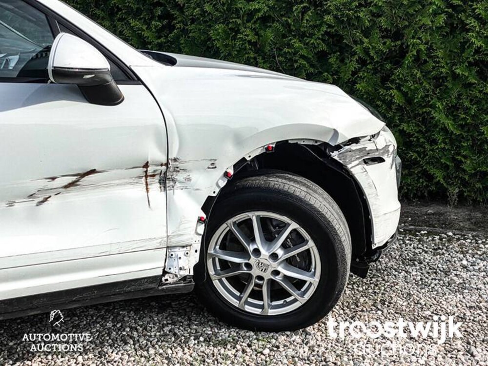 Porsche Cayenne 3.6 V6 300pk PDK 2016