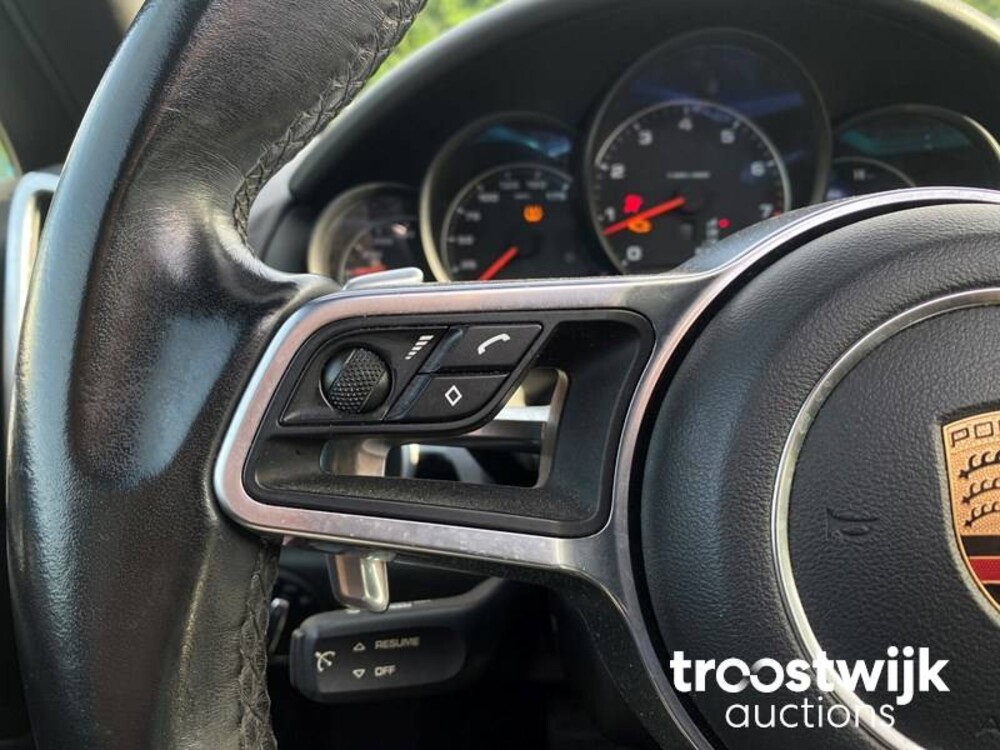 Porsche Cayenne 3.6 V6 300pk PDK 2016