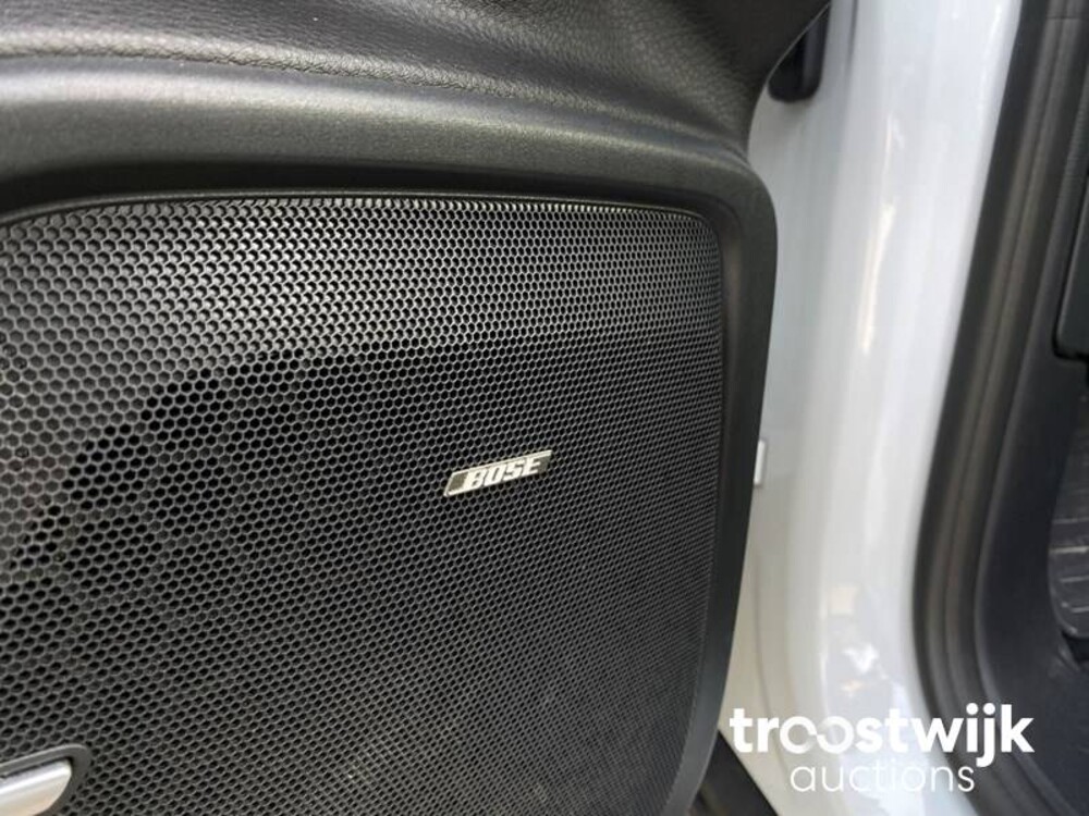 Porsche Cayenne 3.6 V6 300pk PDK 2016