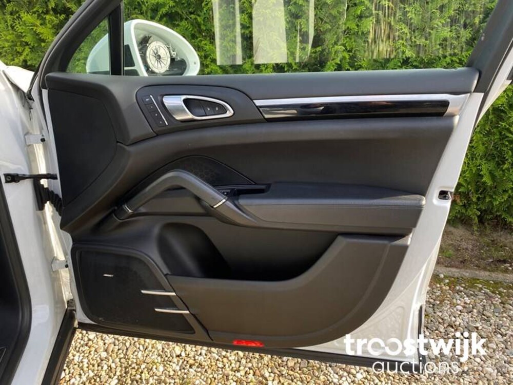 Porsche Cayenne 3.6 V6 300pk PDK 2016