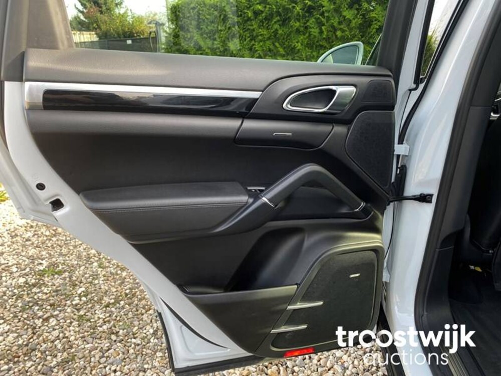 Porsche Cayenne 3.6 V6 300pk PDK 2016