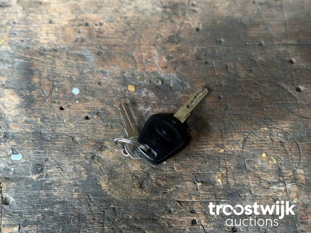 Porsche 911 996 3.6 Cabriolet 320pk 2002 -YOUNGTIMER-