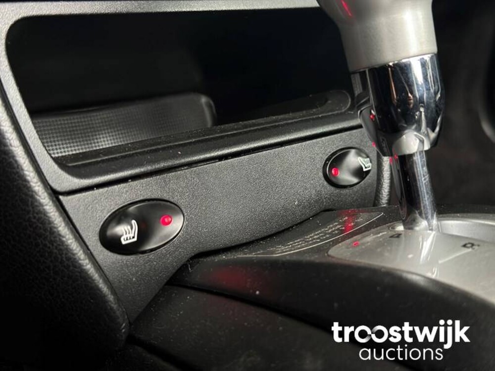 Porsche 911 996 3.6 Cabriolet 320pk 2002 -YOUNGTIMER-