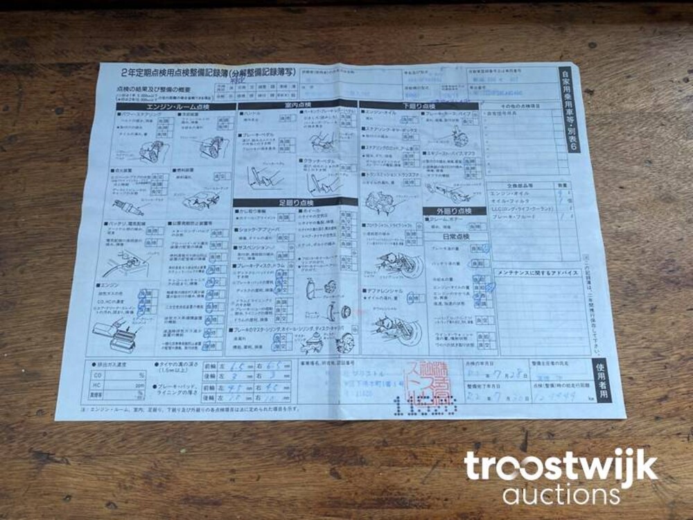 Porsche Cayenne Turbo 4.8 V8 500pk 2007