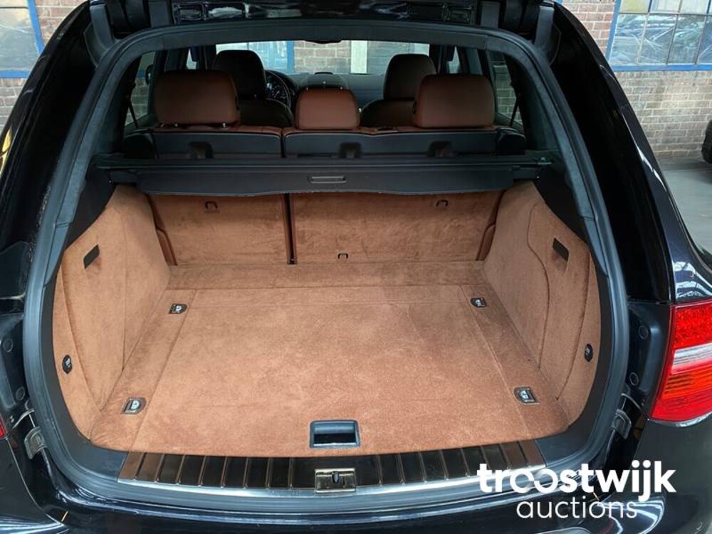 Porsche Cayenne Turbo 4.8 V8 500pk 2007