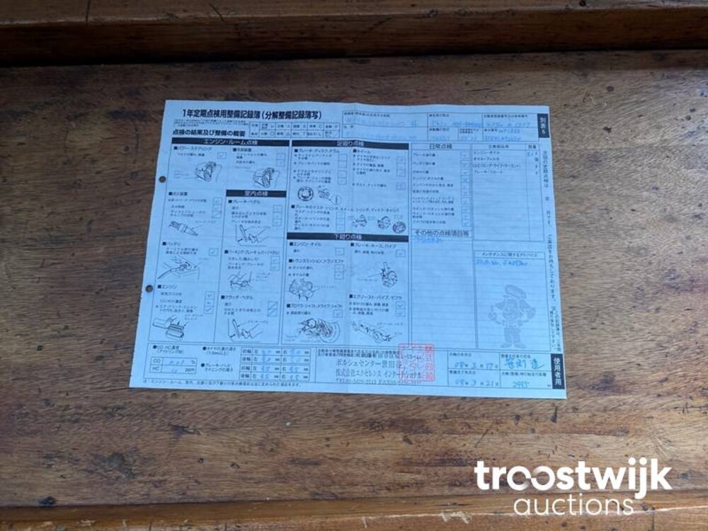 Porsche Cayenne Turbo 4.8 V8 500pk 2007