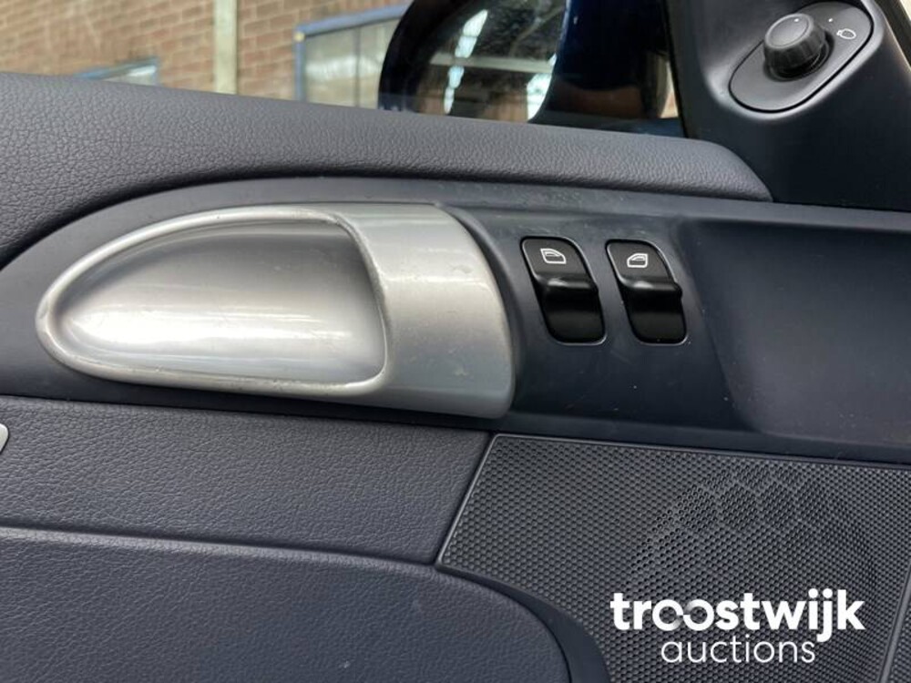 Porsche Boxster 987 2.7  245pk 2007 -Youngtimer-