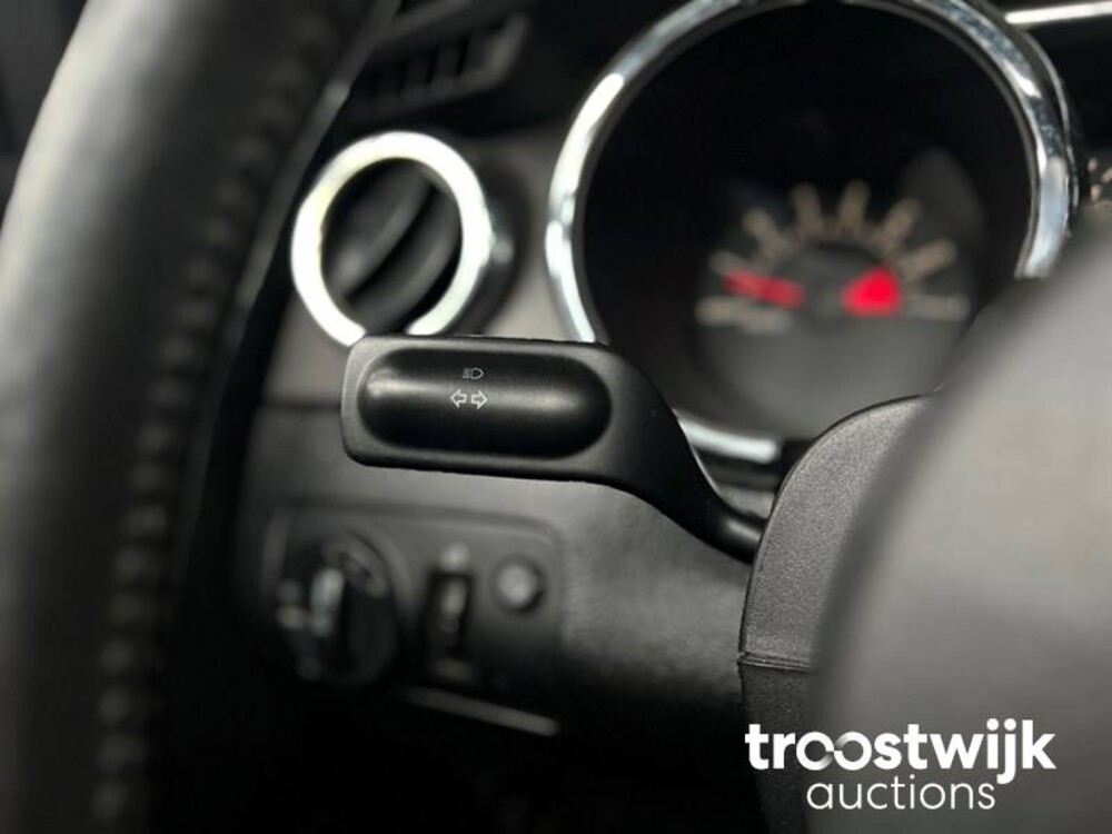 Ford Mustang Cabriolet 4.0 V6 Cabriolet 209pk 2007 -Youngtimer-