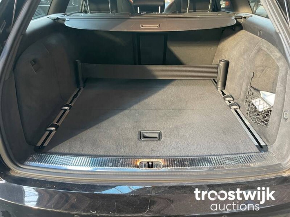 Audi S6 Avant 5.2 FSI V10 435pk 2007, P-690-DH -Youngtimer-