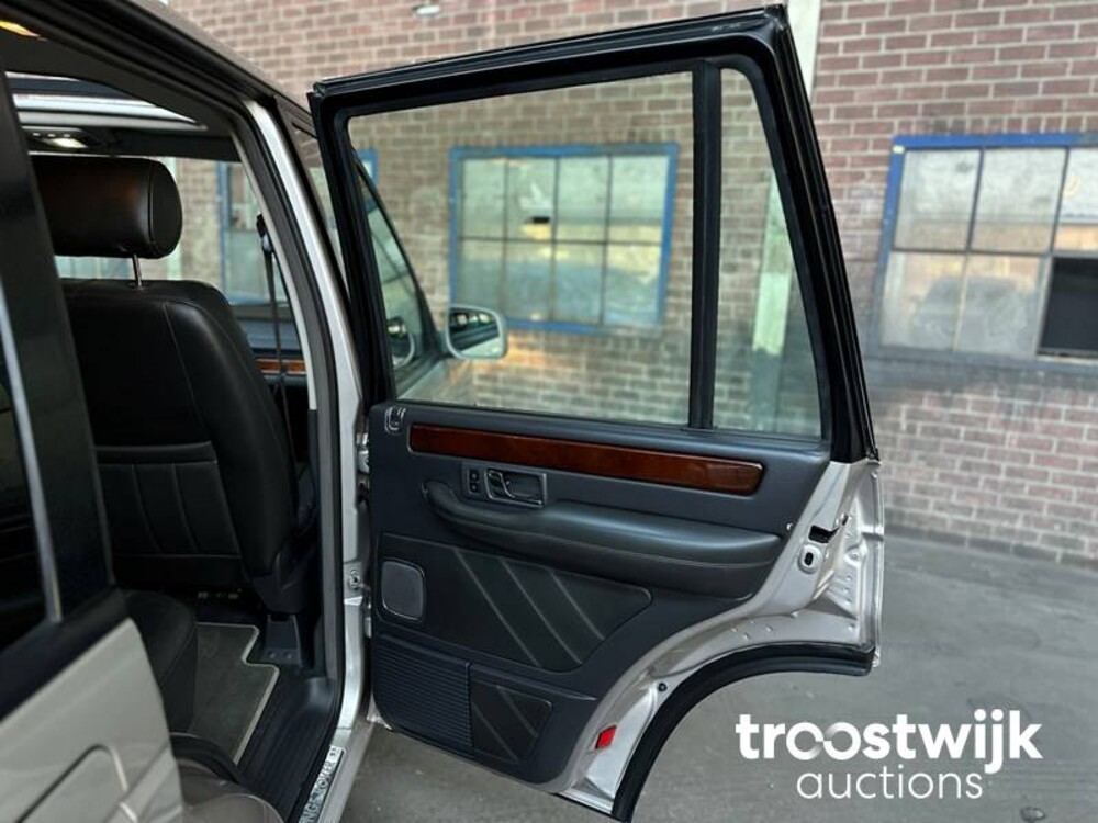 Land Rover Range Rover 4.6 HSE Autobiography 226pk 1999, 24-DF-RT