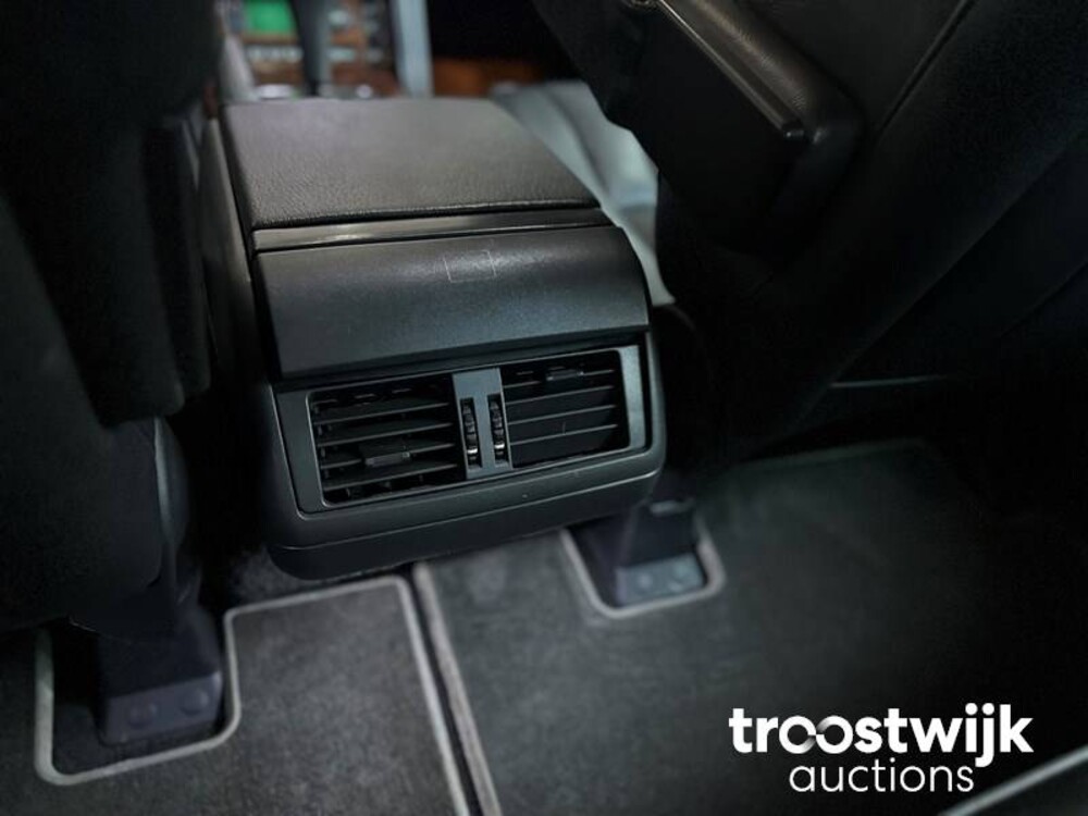 Land Rover Range Rover 4.6 HSE Autobiography 226pk 1999, 24-DF-RT