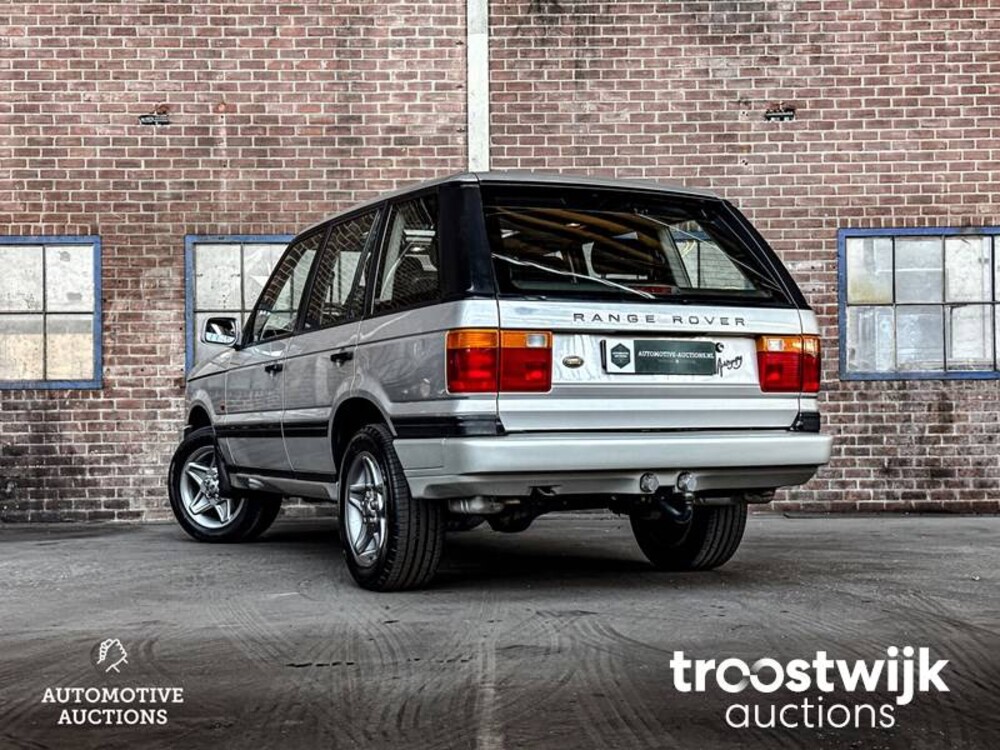 Land Rover Range Rover 4.6 HSE Autobiography 226pk 1999, 24-DF-RT