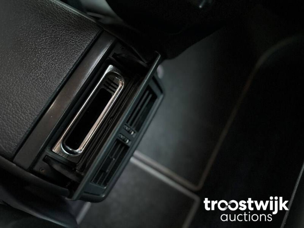 Land Rover Range Rover 4.6 HSE Autobiography 226pk 1999, 24-DF-RT