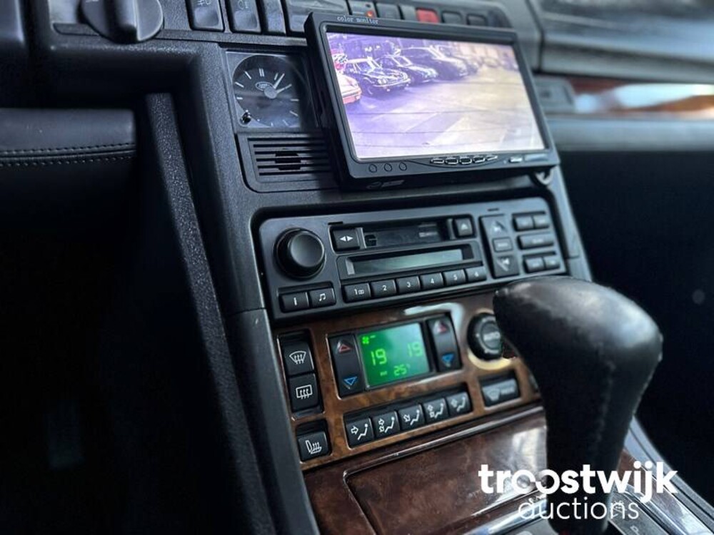 Land Rover Range Rover 4.6 HSE Autobiography 226pk 1999, 24-DF-RT