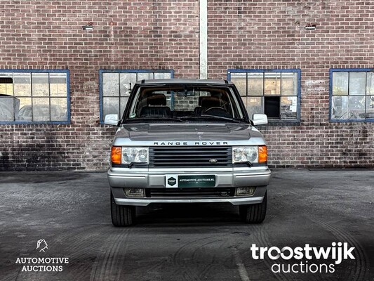 Land Rover Range Rover 4.6 HSE Autobiography 226hp 1999, 24-DF-RT