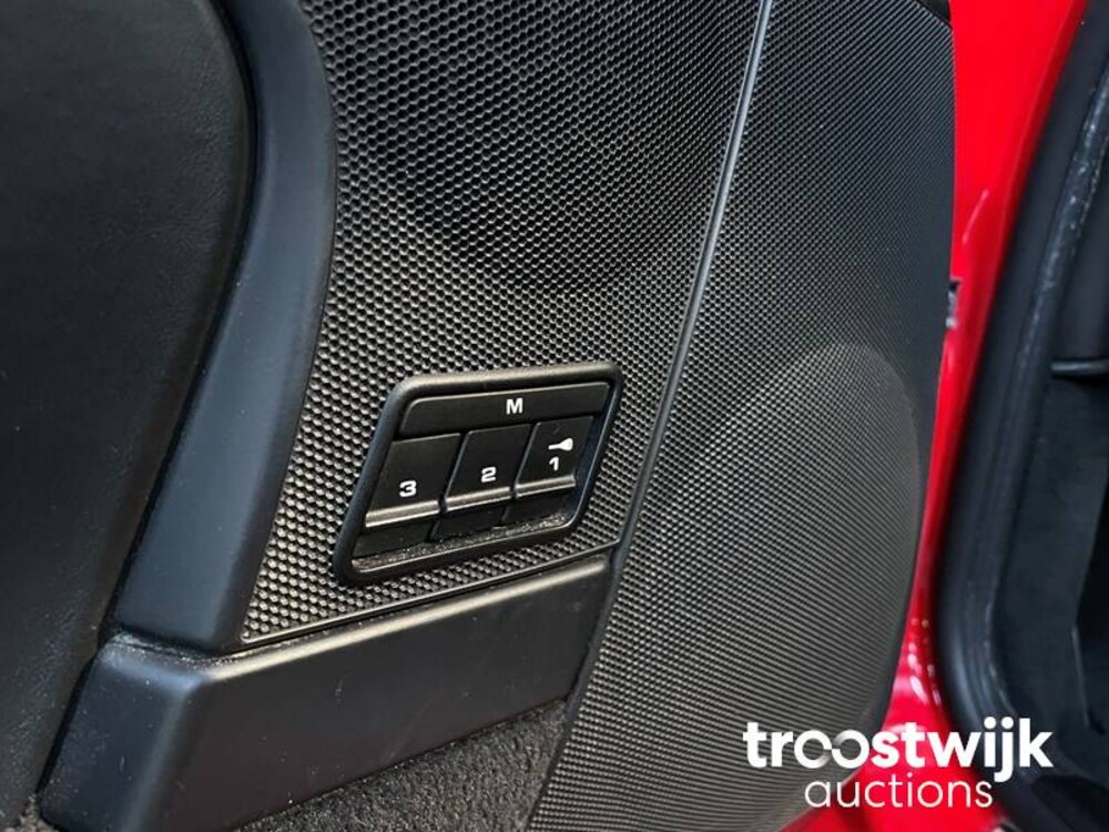 Porsche 911 997 Turbo 3.6 TT 480pk 2007 PCCB -Youngtimer-