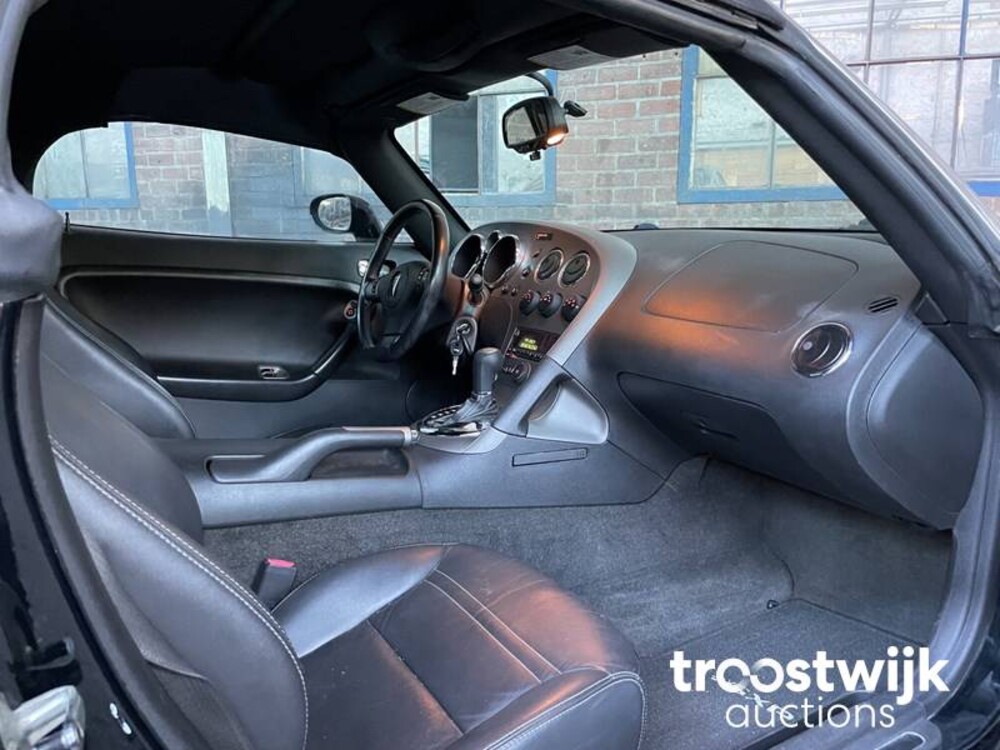 Pontiac Solstice GXP 2.0 264pk 2007, S-824-NR