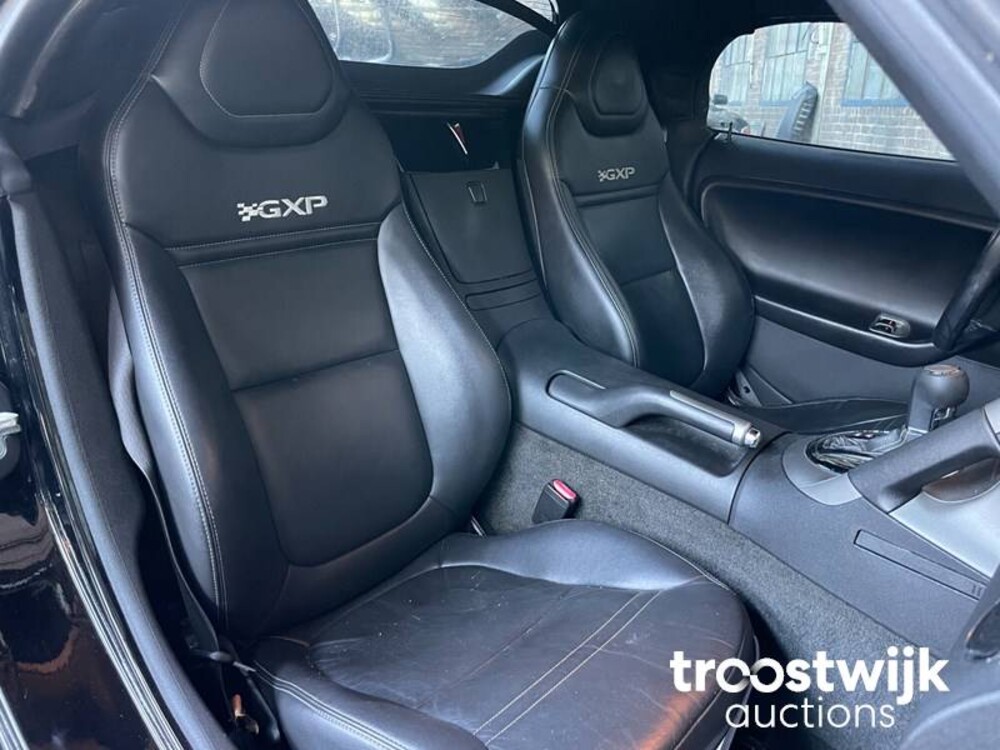 Pontiac Solstice GXP 2.0 264pk 2007, S-824-NR