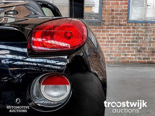 Pontiac Solstice GXP 2.0 264hp 2007, S-824-NR