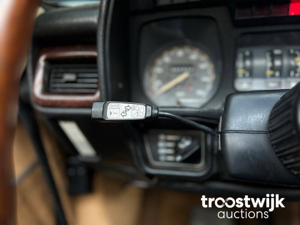 Jaguar XJS 5.3 V12  295pk 1987 -Youngtimer-