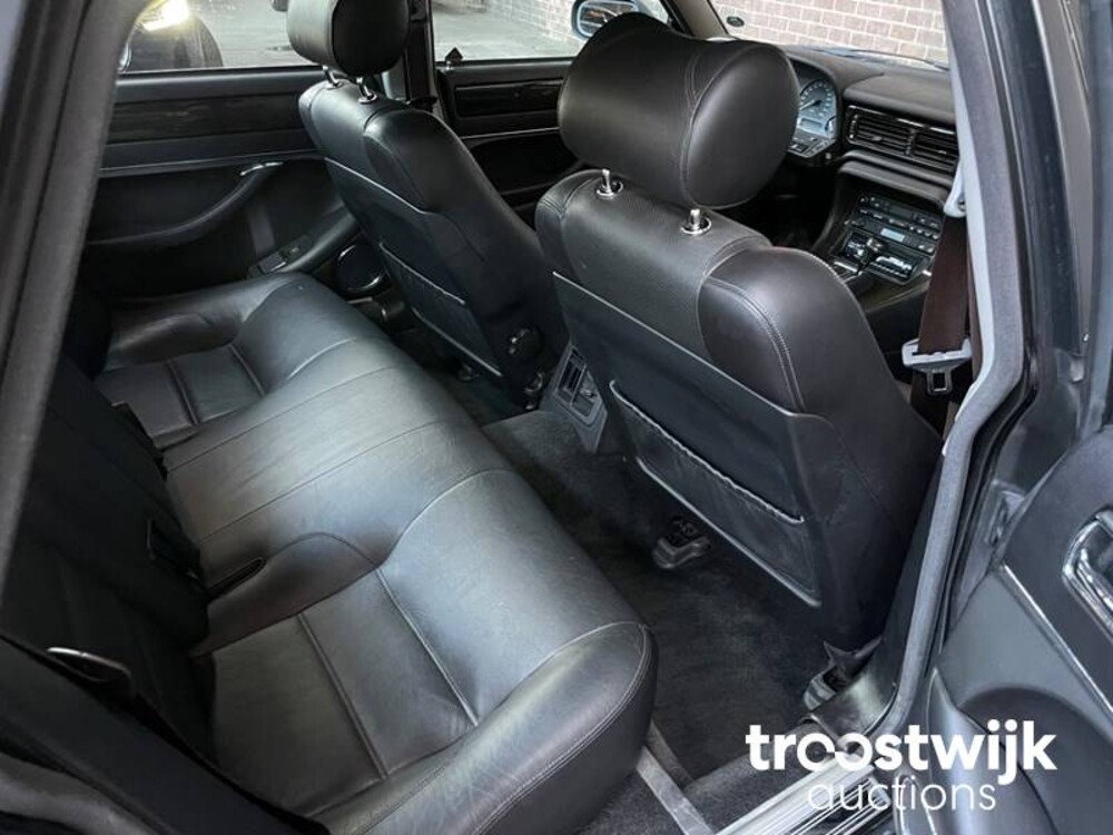 Jaguar XJ 4.0 Sport 241pk 1996 -Orig. NL-, PH-GH-10