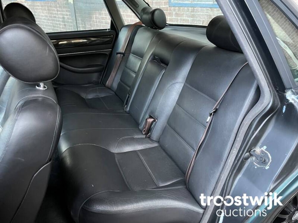 Jaguar XJ 4.0 Sport 241pk 1996 -Orig. NL-, PH-GH-10