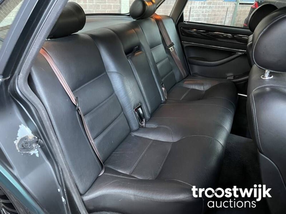 Jaguar XJ 4.0 Sport 241pk 1996 -Orig. NL-, PH-GH-10