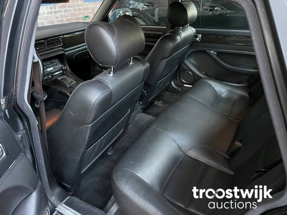 Jaguar XJ 4.0 Sport 241pk 1996 -Orig. NL-, PH-GH-10