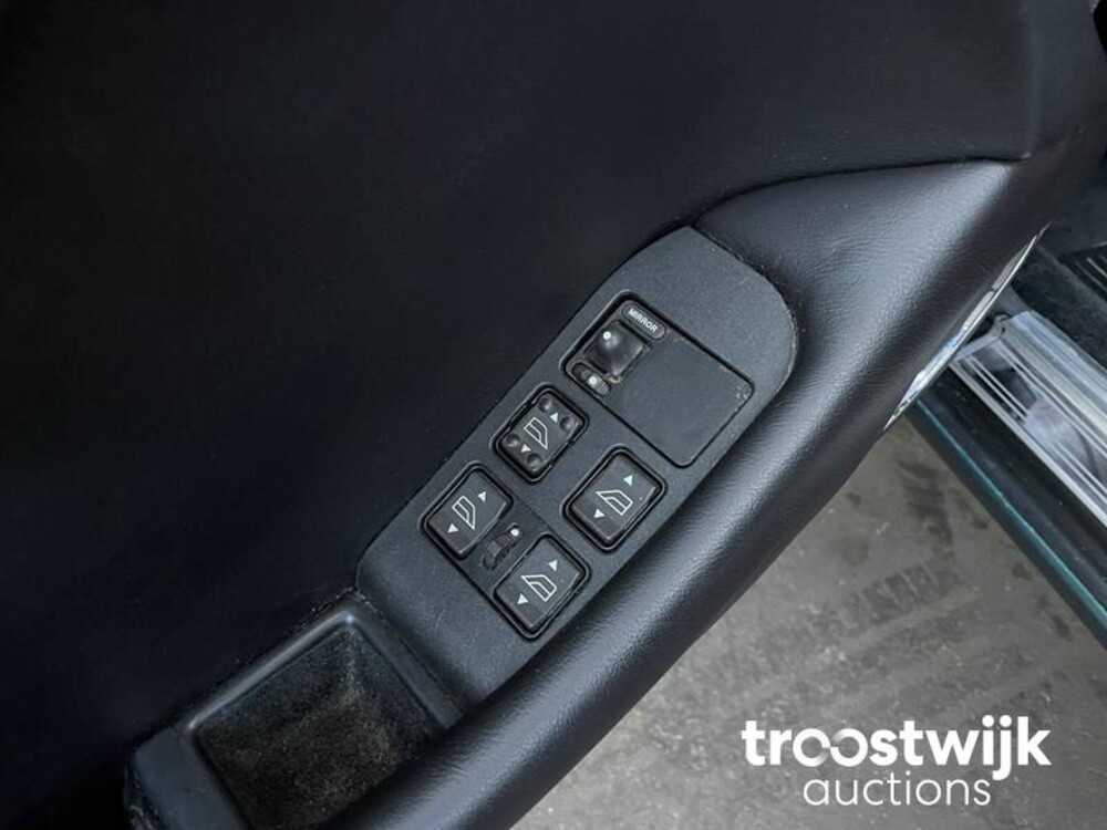 Jaguar XJ 4.0 Sport 241pk 1996 -Orig. NL-, PH-GH-10