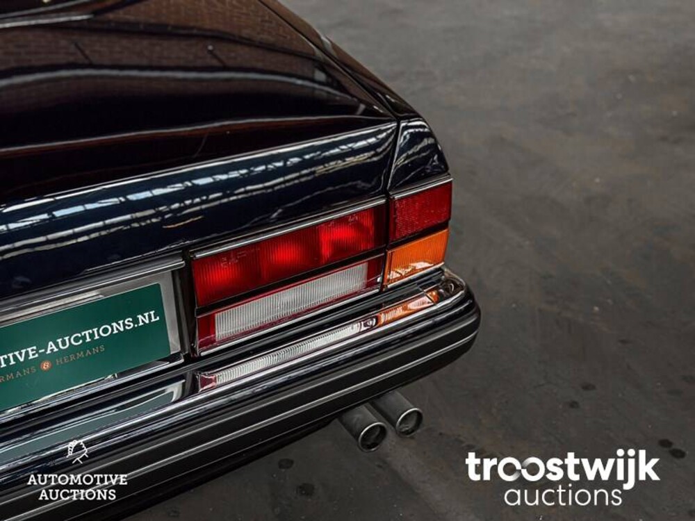 Rolls-Royce Silver Dawn 6.8 V8 249pk 1996