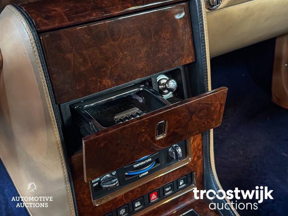 Rolls-Royce Silver Dawn 6.8 V8 249pk 1996