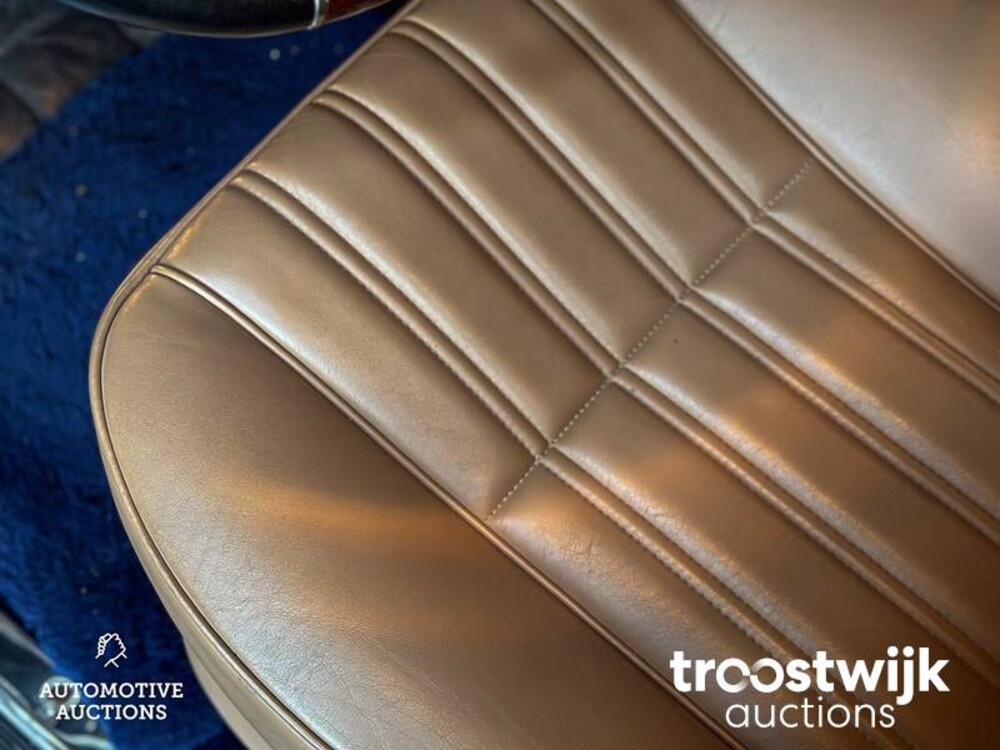 Rolls-Royce Silver Dawn 6.8 V8 249pk 1996