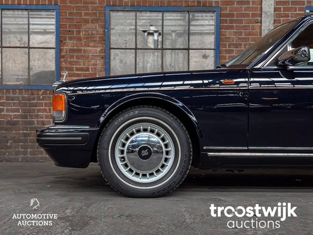 Rolls-Royce Silver Dawn 6.8 V8 249pk 1996