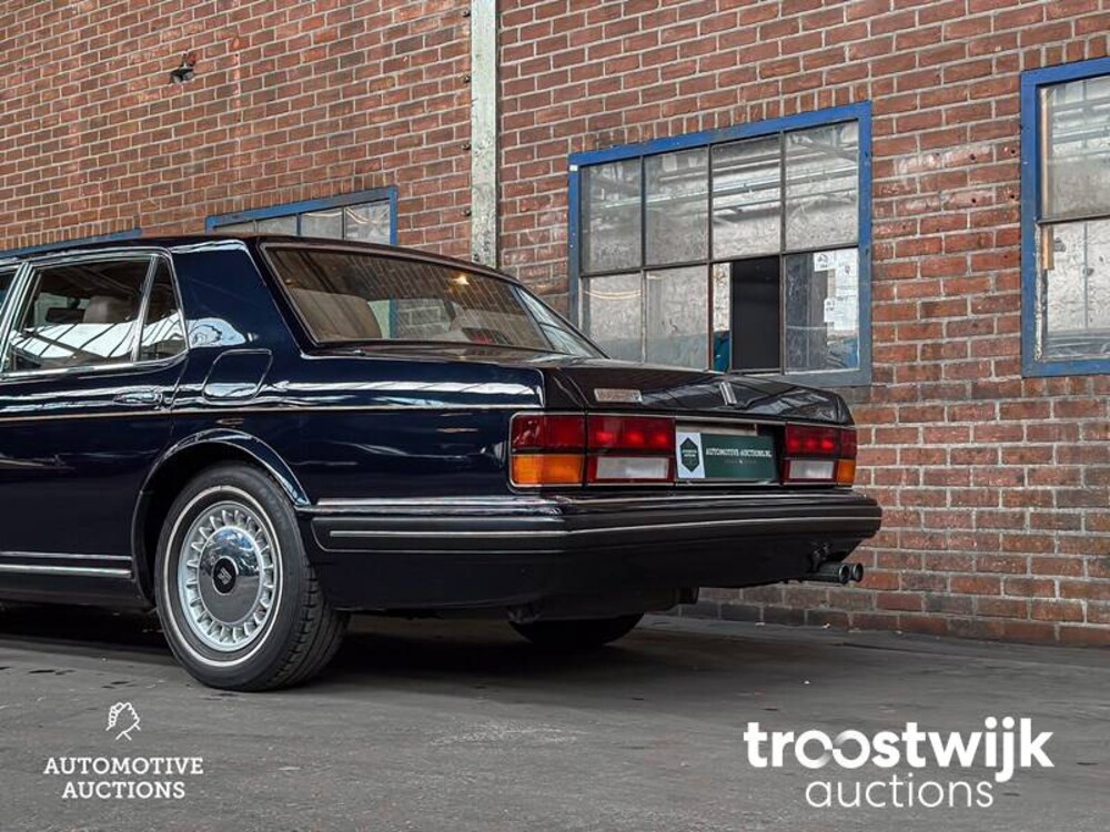 Rolls-Royce Silver Dawn 6.8 V8 249pk 1996