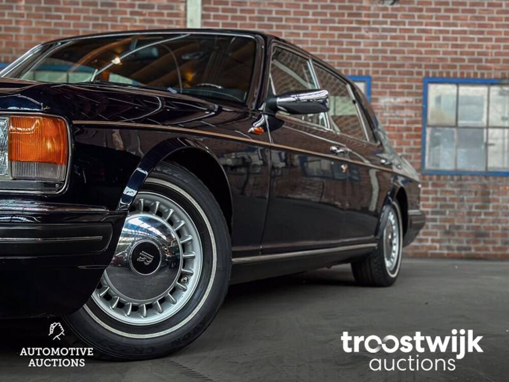 Rolls-Royce Silver Dawn 6.8 V8 249pk 1996