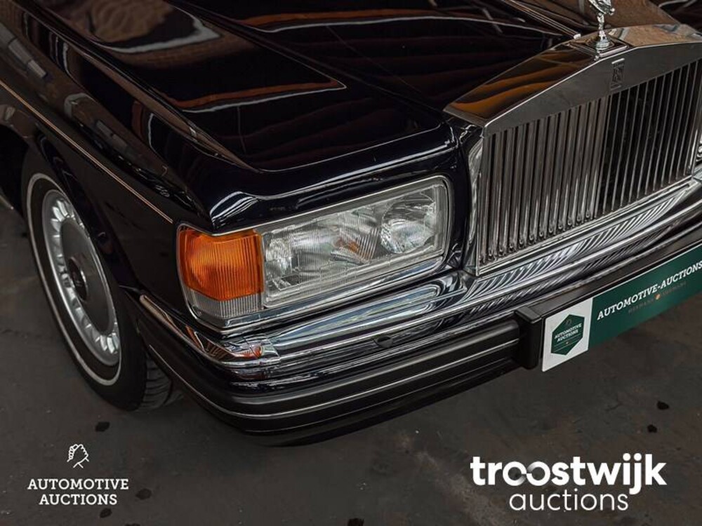 Rolls-Royce Silver Dawn 6.8 V8 249pk 1996