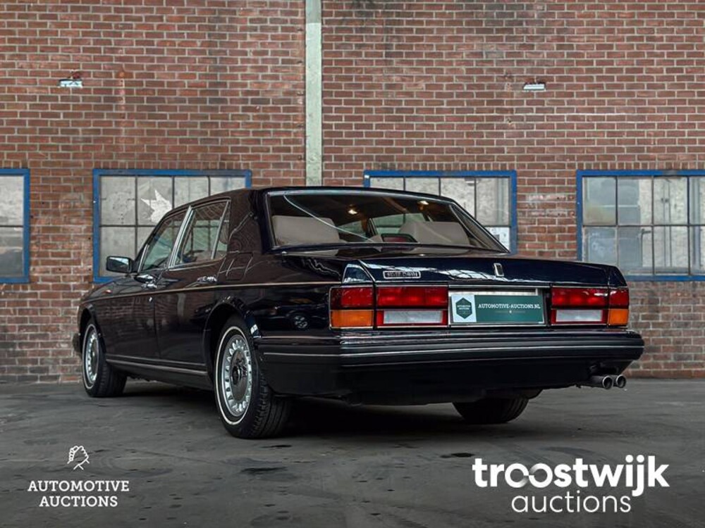 Rolls-Royce Silver Dawn 6.8 V8 249pk 1996