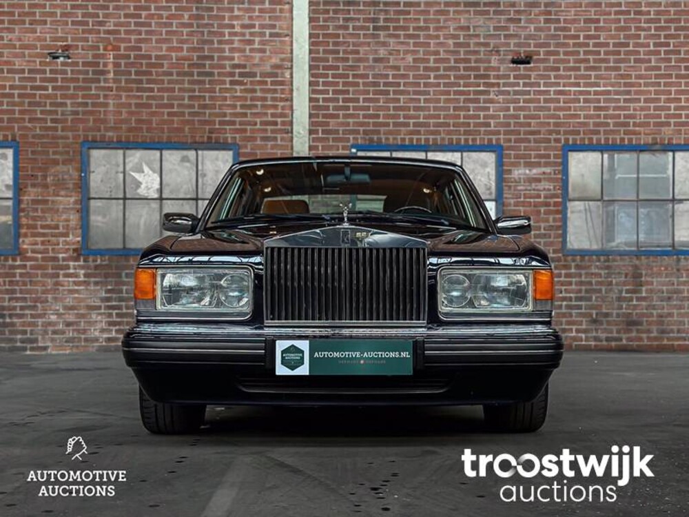 Rolls-Royce Silver Dawn 6.8 V8 249pk 1996