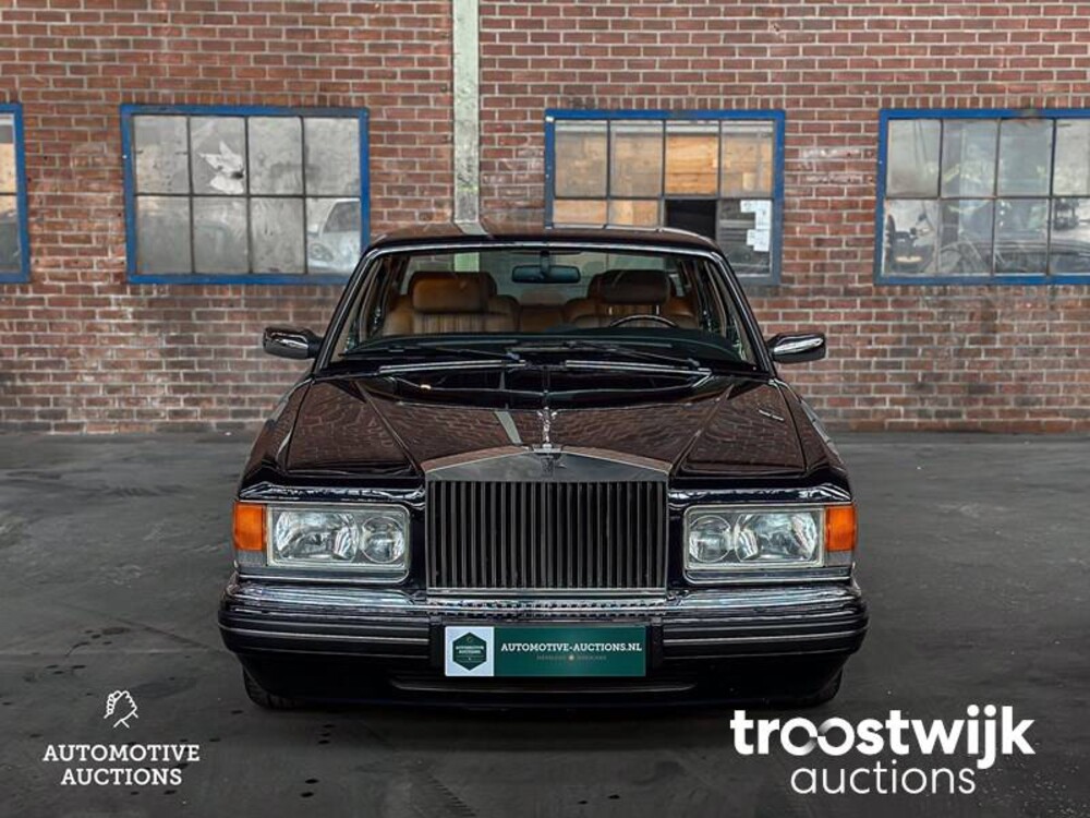Rolls-Royce Silver Dawn 6.8 V8 249pk 1996