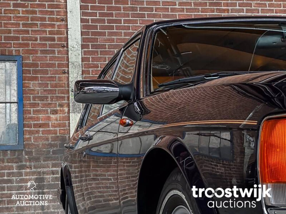 Rolls-Royce Silver Dawn 6.8 V8 249pk 1996