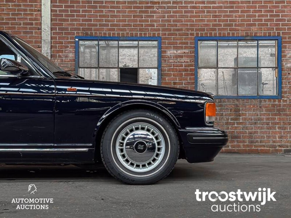 Rolls-Royce Silver Dawn 6.8 V8 249pk 1996
