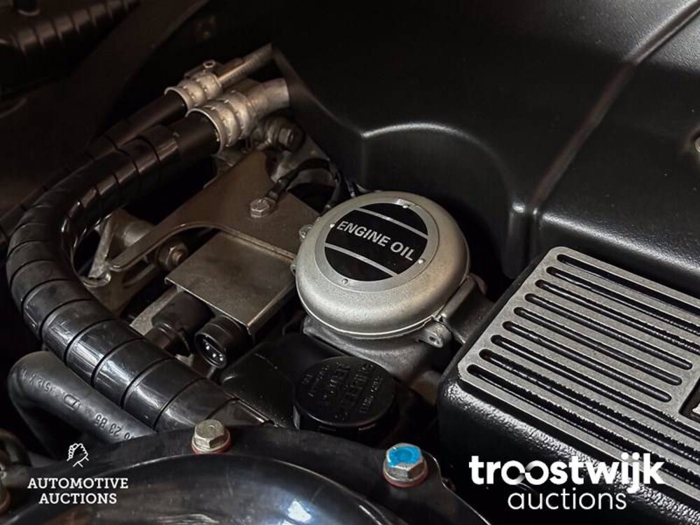 Rolls-Royce Silver Dawn 6.8 V8 249pk 1996