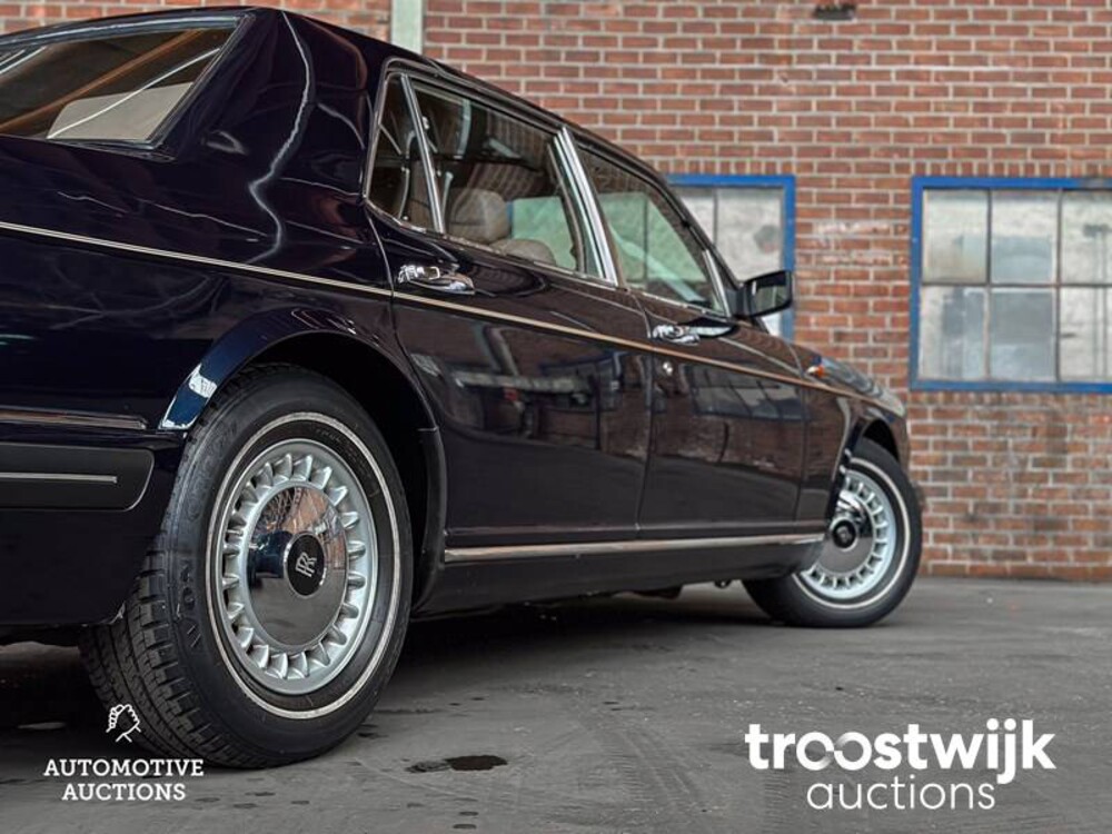 Rolls-Royce Silver Dawn 6.8 V8 249pk 1996