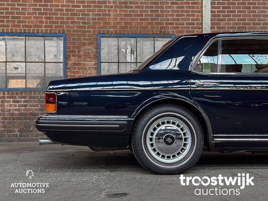 Rolls-Royce Silver Dawn 6.8 V8 249hp 1996