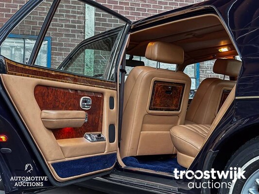 Rolls-Royce Silver Dawn 6.8 V8 249hp 1996