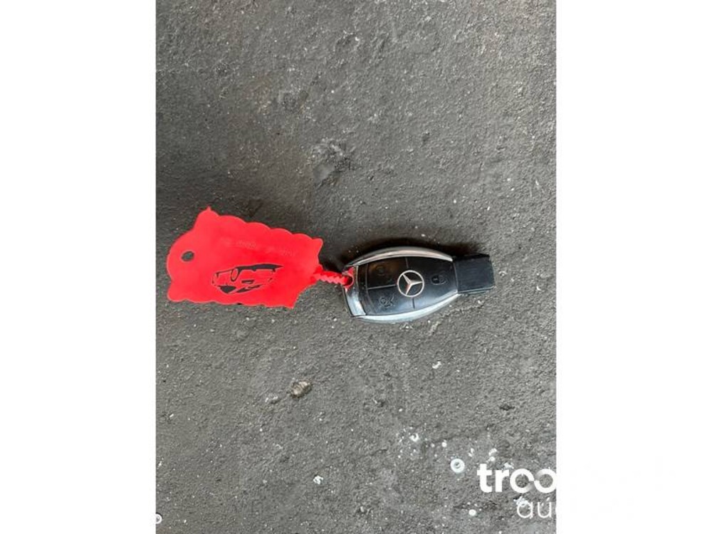 Mercedes-Benz S55 AMG 5.5 V8 Kompressor M113K 476pk 2004 -Youngtimer-