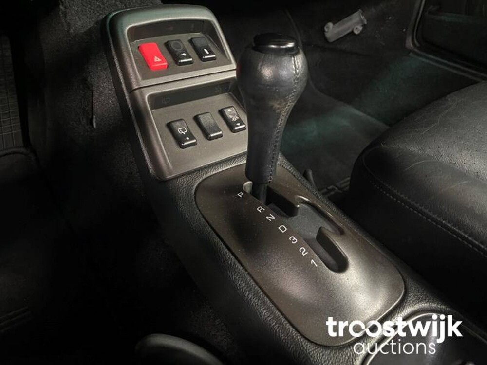 Porsche 911 993 Carrera 2 Varioram 285pk 1996 -Youngtimer-