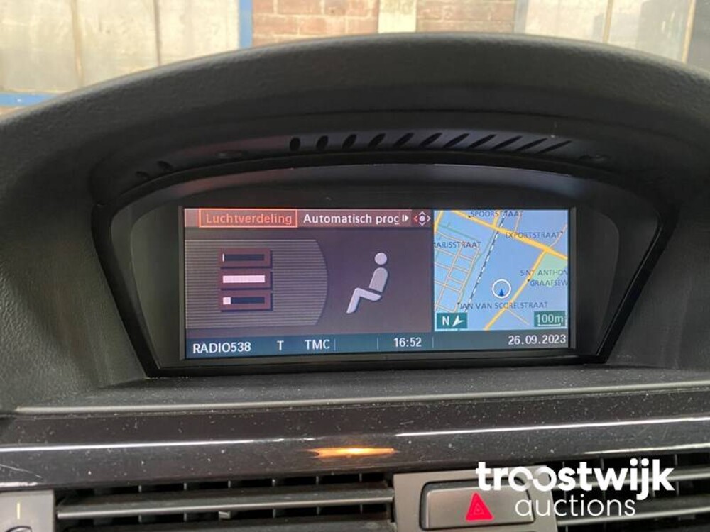 BMW 325i Coupe E92 Introduction  3-Serie 218pk 2006 -Orig NL-, 04-TK-KL -Youngtimer-