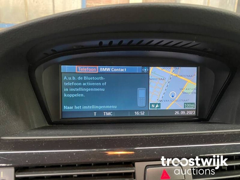 BMW 325i Coupe E92 Introduction  3-Serie 218pk 2006 -Orig NL-, 04-TK-KL -Youngtimer-